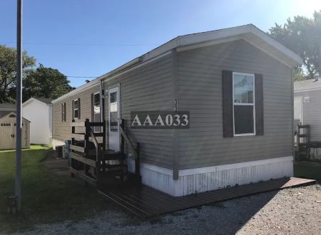 Smith Mobile Home Park