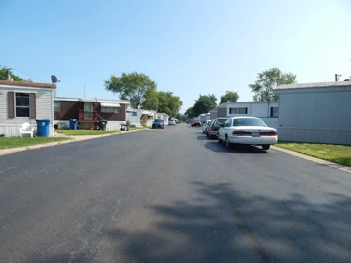 Smith Mobile Home Park Picture 5