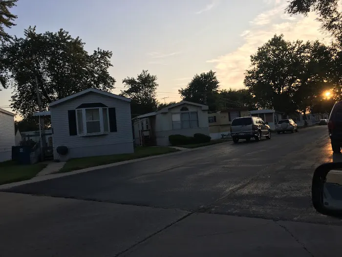 Smith Mobile Home Park Picture 6