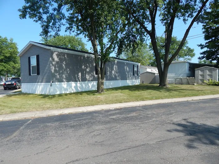 Smith Mobile Home Park Picture 9