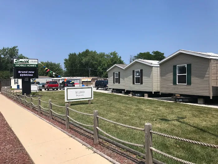 Smith Mobile Home Park Picture 10