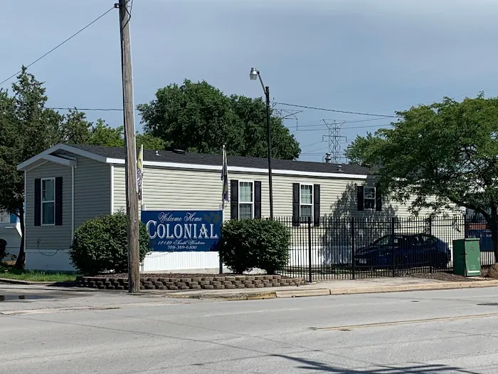 Colonial Estates Mobile Home Park Picture 3