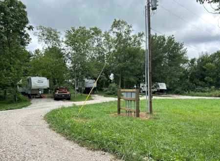 US 60 RV Park