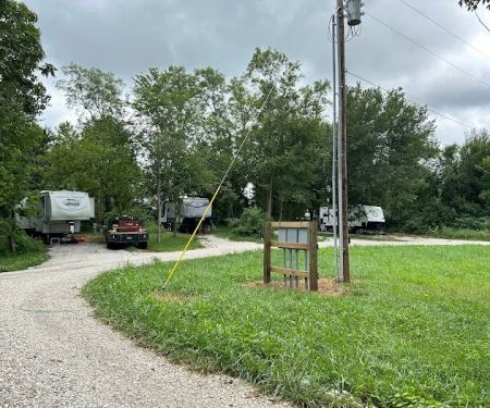 US 60 RV Park