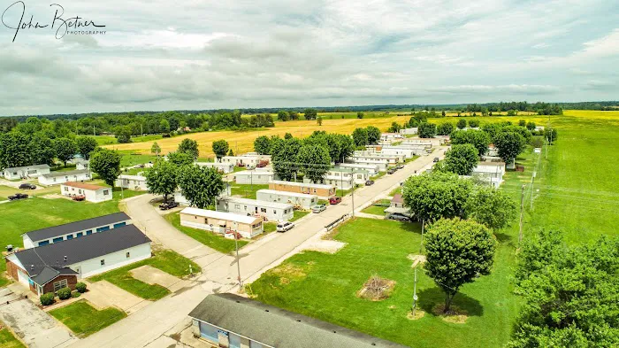 Maplewood Mobile Home Park Picture 9