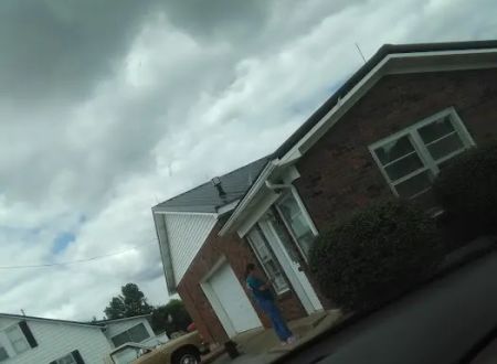 Maplewood Mobile Home Park