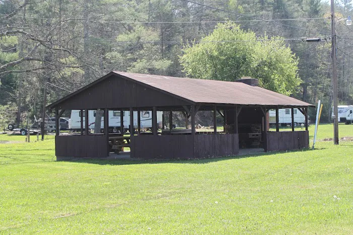 Gheny Nook Campground Picture 5