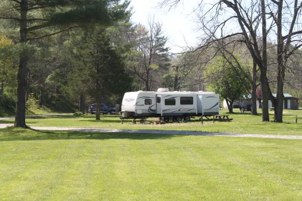 Gheny Nook Campground Picture 4