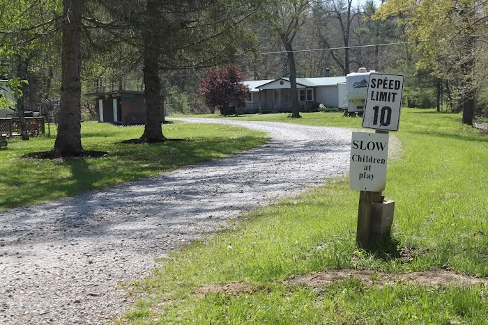 Gheny Nook Campground Picture 2