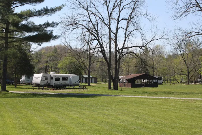 Gheny Nook Campground Picture 9
