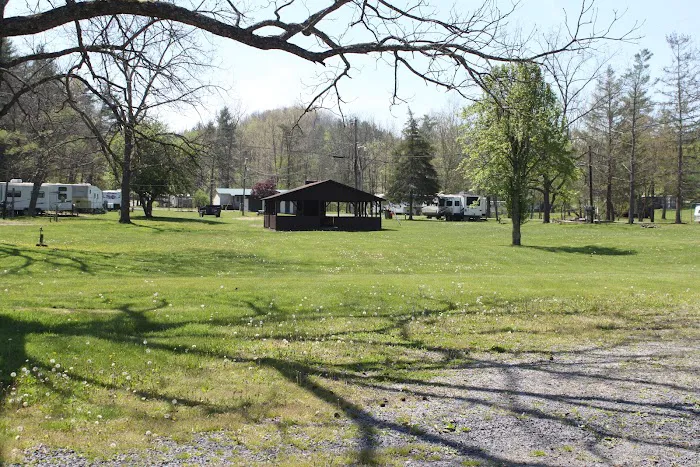 Gheny Nook Campground Picture 8