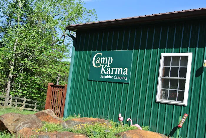 Camp Karma Picture 2