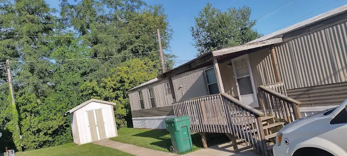 Masden Mobile Park Picture 4