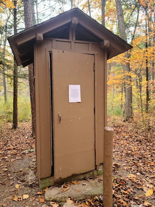 Steel Bridge Campground Picture 2