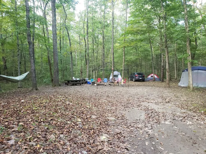 Steel Bridge Campground Picture 5