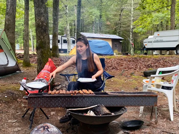 Country Campground Picture 10