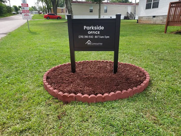 Parkside Manor Mobile Home Community Picture 7