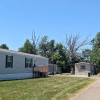 Parkside Manor Mobile Home Community ico