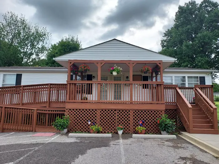 Parkside Manor Mobile Home Community Picture 9