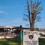 Heartland Mobile Home Park