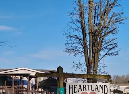Heartland Mobile Home Park