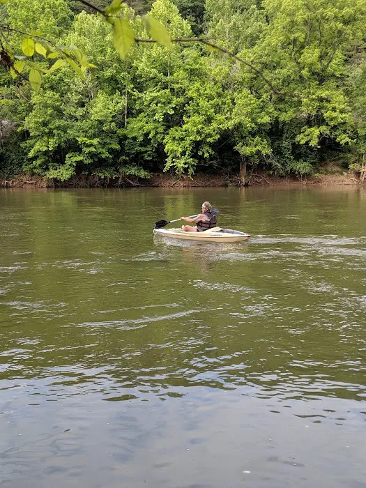 Hidden River Camping Picture 6