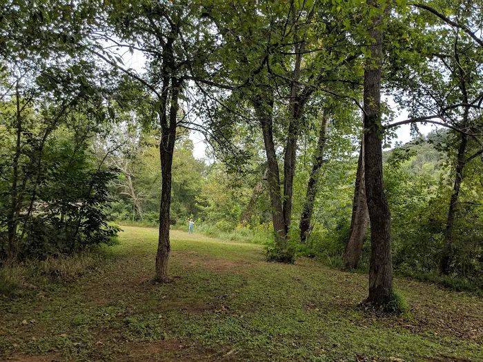 Hidden River Camping Picture 2