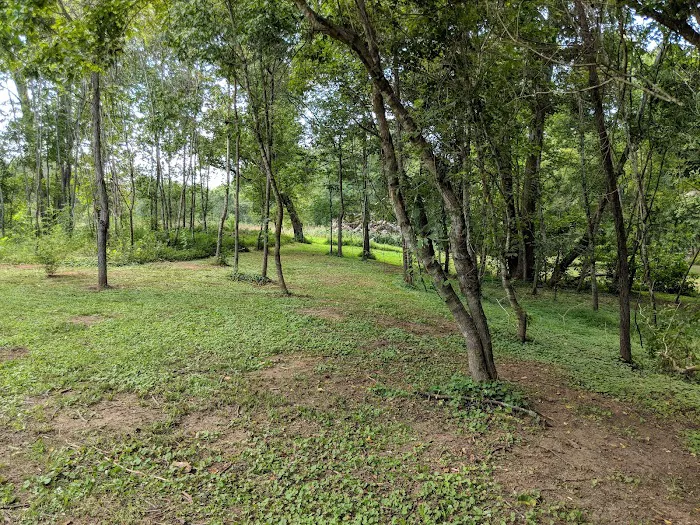 Hidden River Camping Picture 10