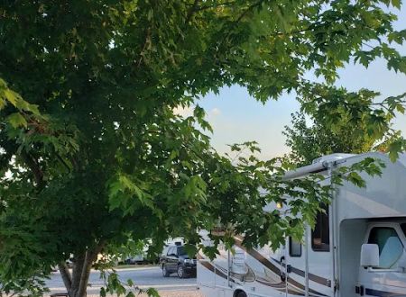 Longview RV Park