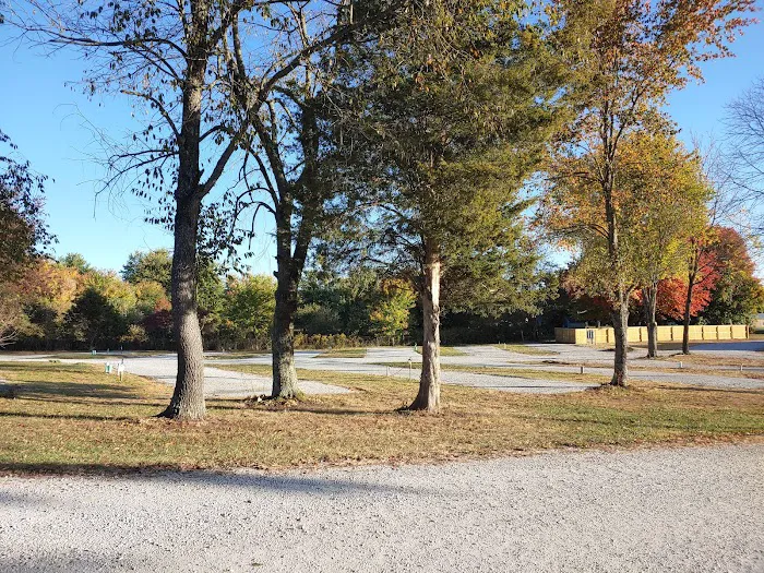 Longview RV Park Picture 9