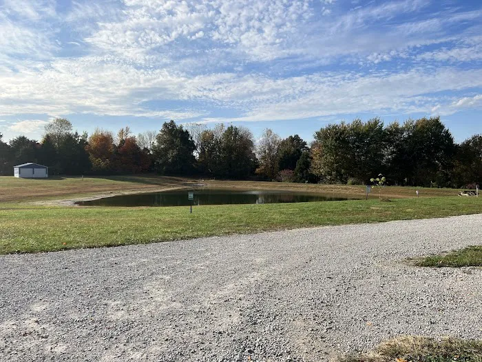 Longview RV Park Picture 5
