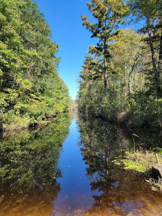 North River Campgrounds Picture 10