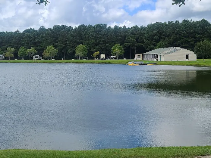 North River Campgrounds Picture 4