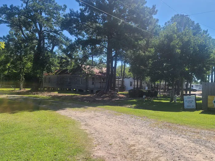 North River Campgrounds Picture 5