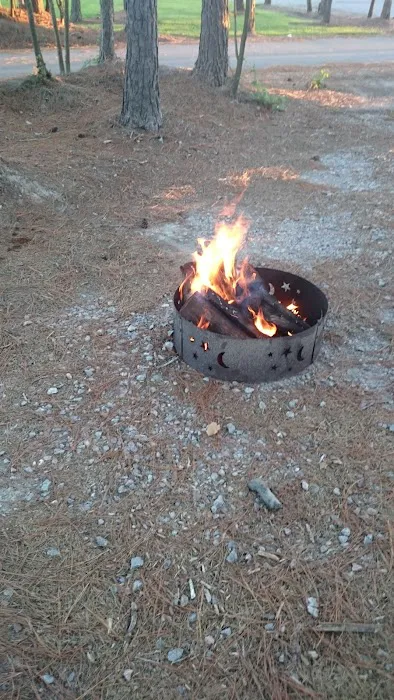 North River Campgrounds Picture 8