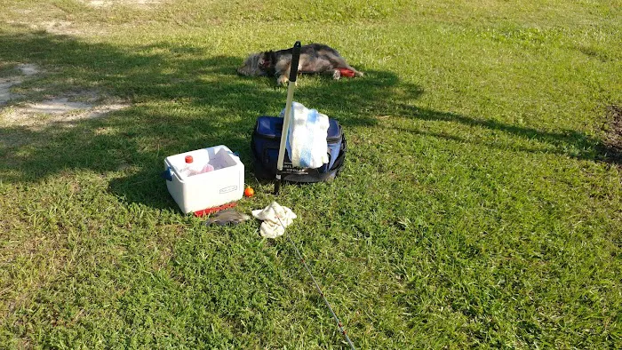North River Campgrounds Picture 1