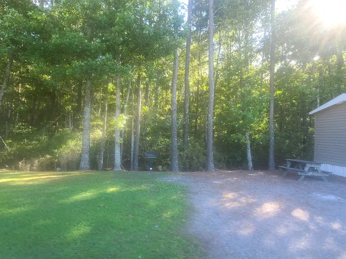 North River Campgrounds Picture 6