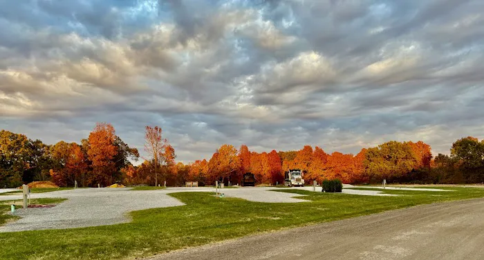Bourbon Springs RV Resort Picture 6