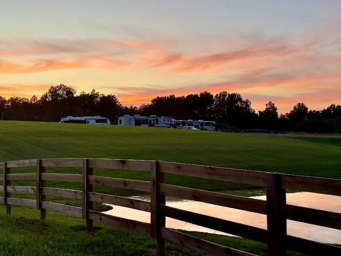 Bourbon Springs RV Resort Picture 8