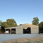 Bourbon Springs RV Resort