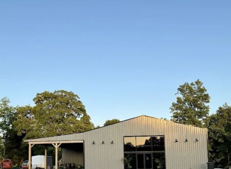 Bourbon Springs RV Resort