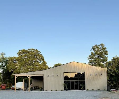 Bourbon Springs RV Resort