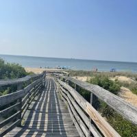 First Landing State Park Campground ico
