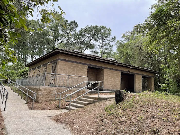 First Landing State Park Campground Picture 5