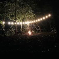 Whiskey Ridge ico