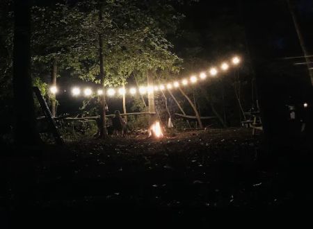 Whiskey Ridge
