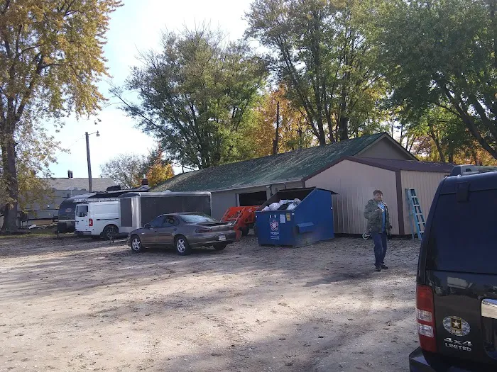 Oakwood Mobile & RV Estates Picture 4