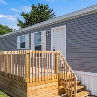Sundale Manufactured Home Community ico