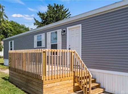 Sundale Manufactured Home Community