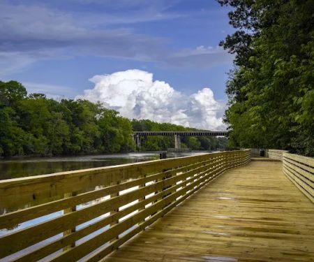 River Landing
